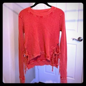 Free People shirt